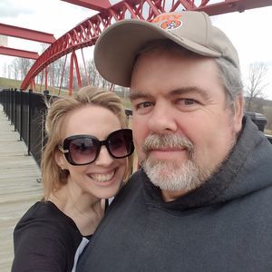 Meet your Posher, April